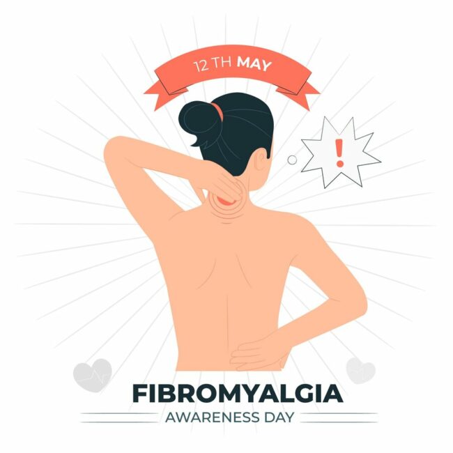 Fibromyalgie