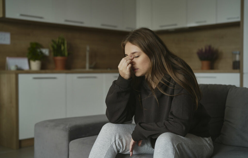 comment soulager une douleur au bas du dos