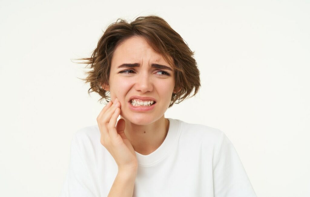 comment soigner les dents sensibles