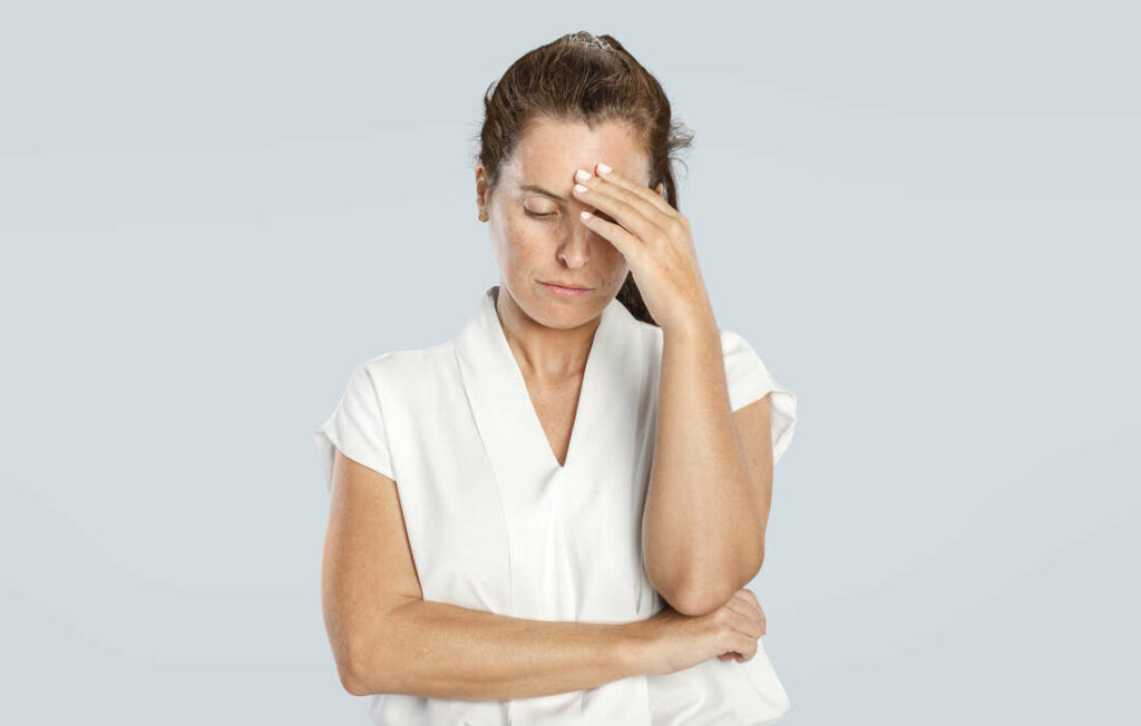 migraine vestibulaire symptômes