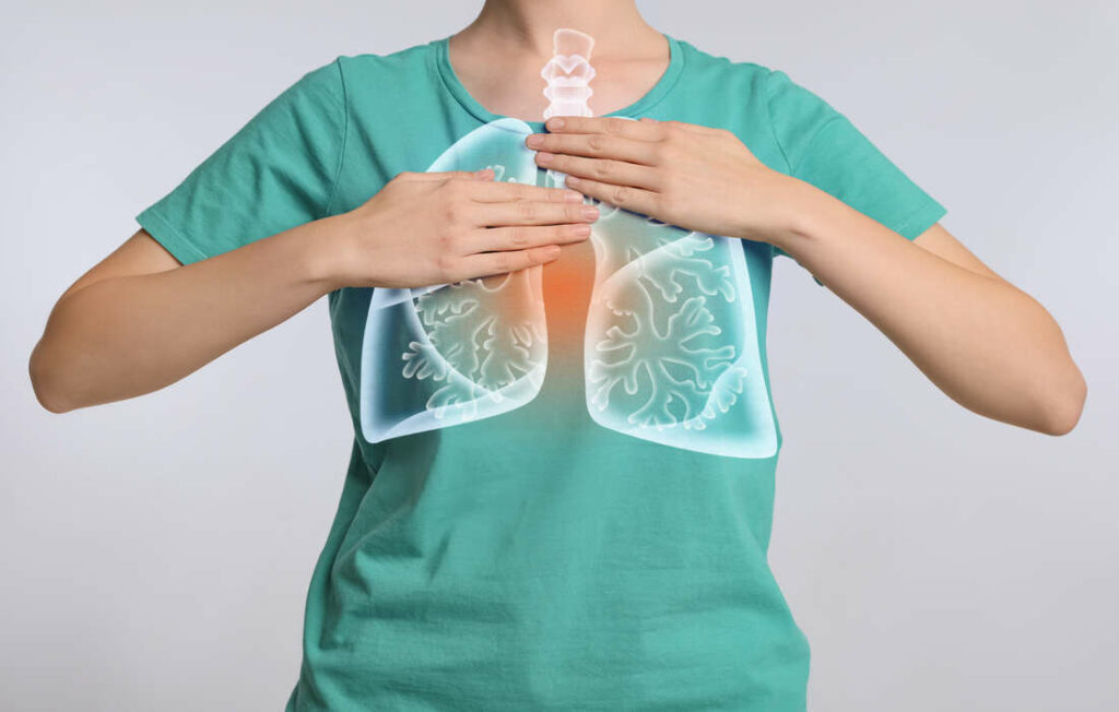 Symptômes de la Bronchite Asthmatiforme