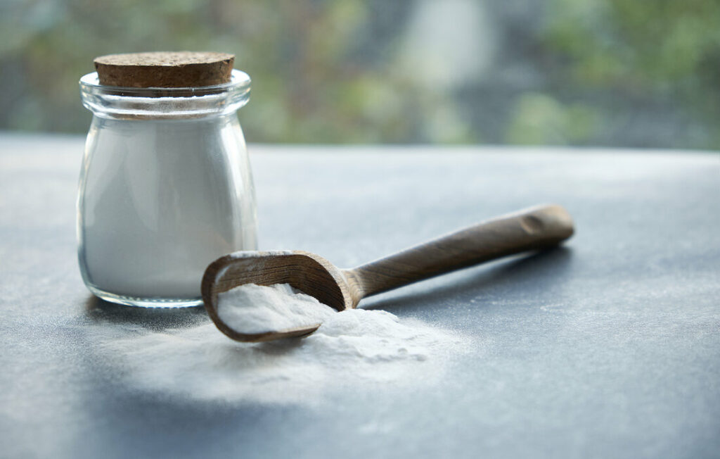 bicarbonate de soude pour calmer une hernie hiatale