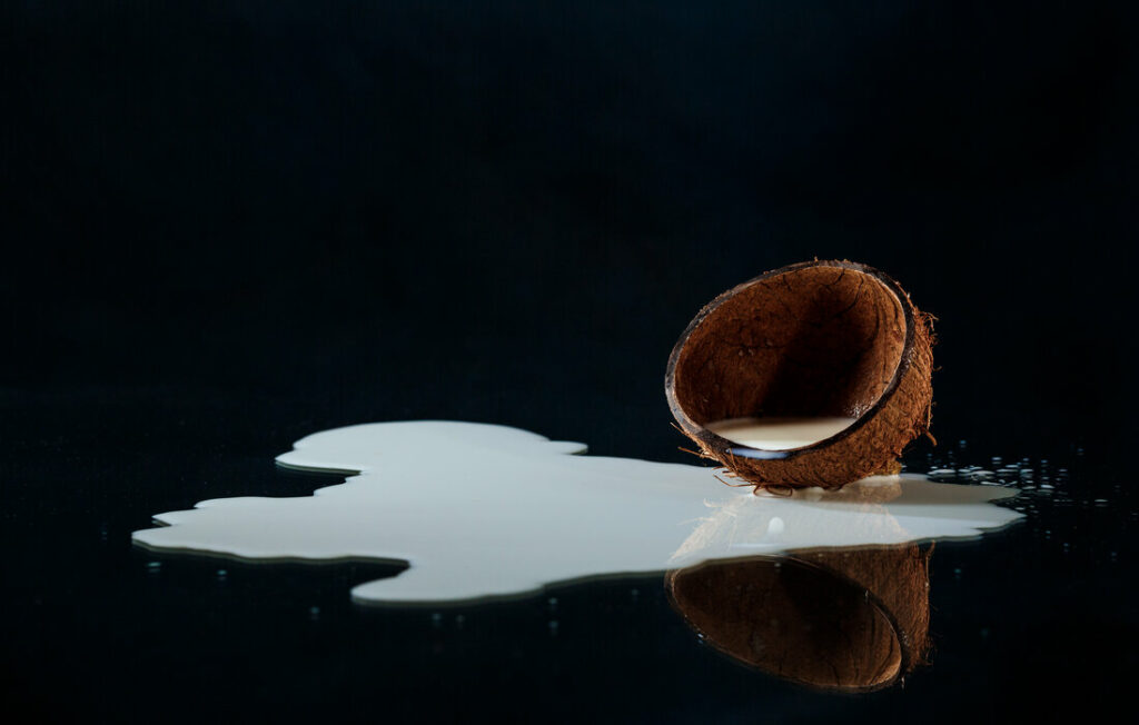 L’eau de coco : Hydratation et équilibre