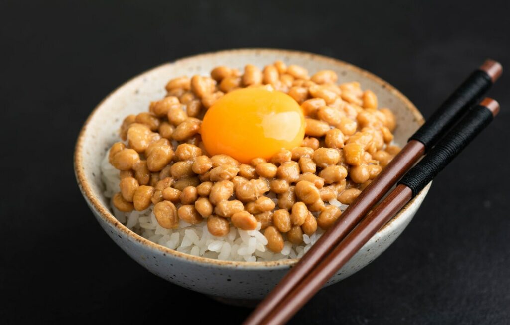 Natto