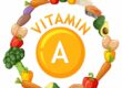 vitamine a aliments