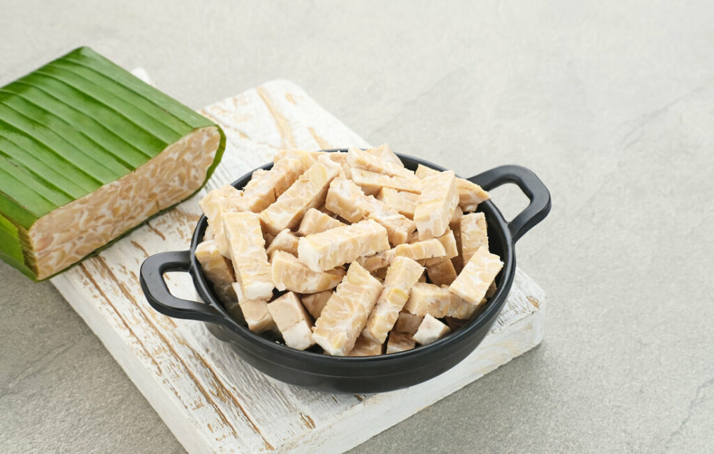 Tempeh