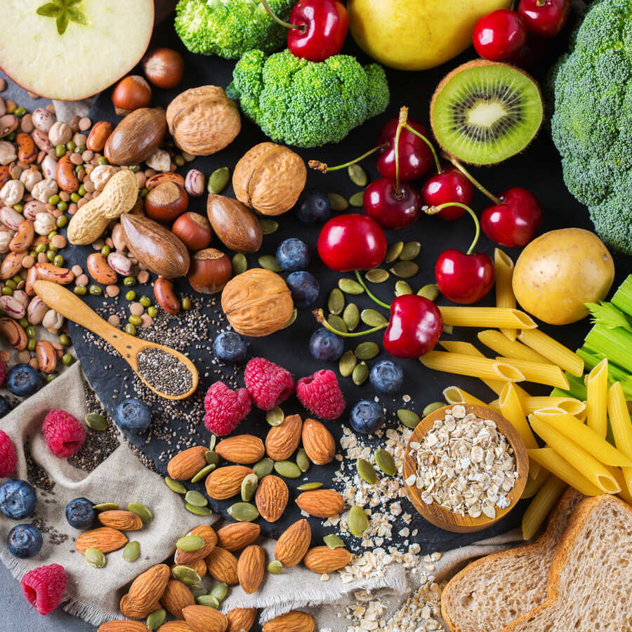 Top 10 des Aliments Riches en Fibres