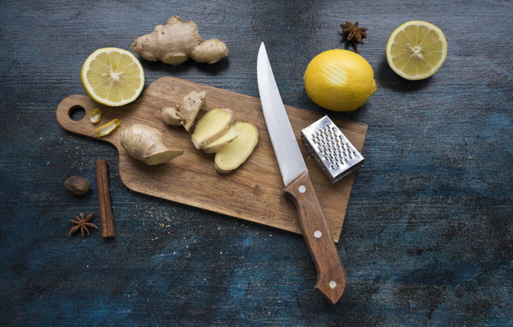 Aliments pour Améliorer la Circulation